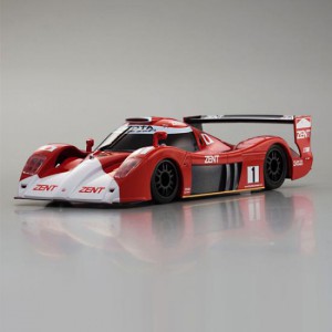 KY32766L1-B MR?03VE BCS Toyota GT-One TS020 No1