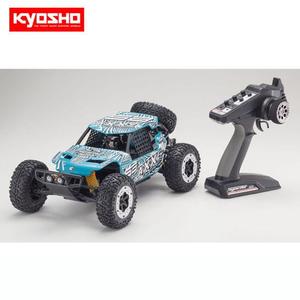 1/10 EP 2WD EZ-B r/s AXXE T6 Green KT231 (배터리/충전기 포함)