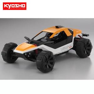 KY30835T1B  1/10 EP 2WD EZ-B Kit NeXXt T1 Orange (송.수신기제외 조립버전)