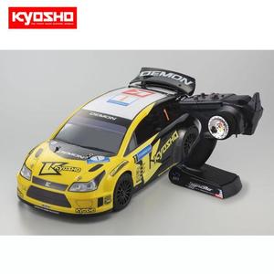 1/9 EP 4WD r/s DRX VE KYOSHO DEMON (RFI 배터리 증정)