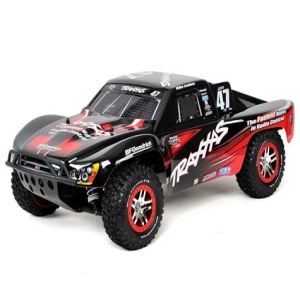 CB68086-3 Slash 4X4 Brushless 1/10 4WD RTR Short Course Truck