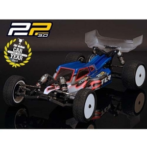 TLR03006 TRL 22 3.0 Electric Buggy Kit(경기대회용 1/10 버기)