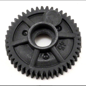 AX7045R Traxxas 48P Spur Gear (45T)