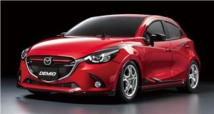 [TA58640]Mazda2 M05 