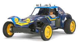 [TA58470] 1/10 HOLIDAY BUGGY (2010)