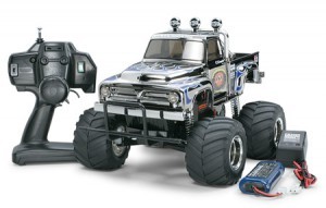 [TA57752]1/10 RC XB MIDNIGHT PUMPKIN(METALLIC SPECIAL)