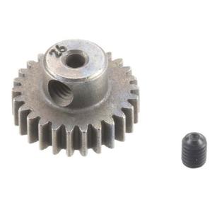 AX7040 Pinion Gear 48P 26T 2.3mm Shaft/Set Screw