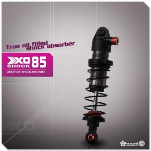 GM21607 Gmade XD Aeration Shock 85mm (2)