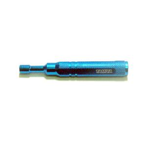 TA53650 TRF Blue Alloy 5.5mm Nut Driver