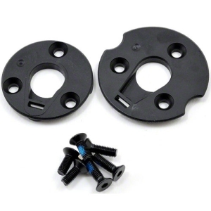 AX6538 Telemetry Trigger Magnet Holder &amp; Spur Gear Magnet