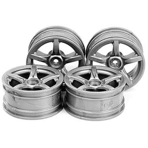 TA51071 Porsche Carrera GT Wheels - Offset +2