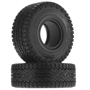 Z-T0139 RC4WD Falken Wildpeak A/T 2.2&quot; Scale Tires(한봉지/2개 포함)