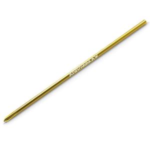 ARROW MAX PHILLIPS SCREWDRIVER 3.5 X 120MM TIP (Spring Steel &amp; Titanium Nitride Coated)