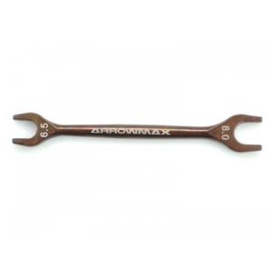 TURNBUCKLE WRENCH 6.5MM / 8.0MM