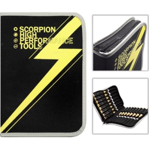 Scorpion High Performance Tools Pack (16 pieces)