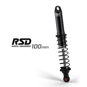 GM23404 Gmade RSD shock 100mm (2pcs)