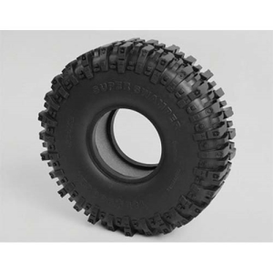 Z-P0026 [1개 낱개] Interco Super Swamper 2.2&quot; Single TSL/Bogger Scale Tire