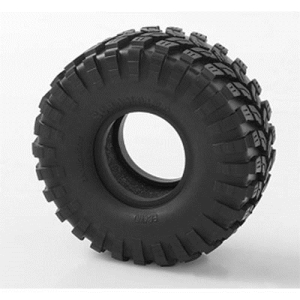 Z-T0152 Scrambler Offroad 1.55&quot; Scale Tires