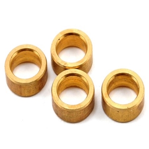 LOS257002 Bushing, 10x7x4mm, (4): 1:5 4wd DB XL