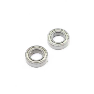 LOS257006 10 x 19 x 5mm Ball Bearing (2)