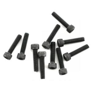 LOSA6204 4-40 X 1/2 SOCKET HEAD SCREW