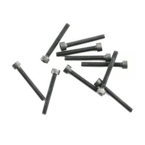 LOSA6216 4-40 x 7/8 Socket Head Screw