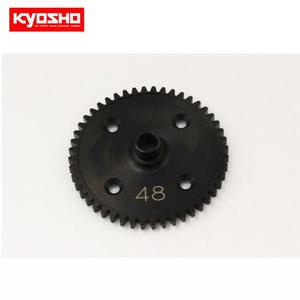 SPUR GEAR (48T/MP9)