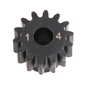 LOSA3574 Mod1 Pinion Gear (14T) Baja Rey