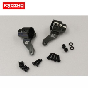 KYFAW052B CNC Aluminium Knuckle Set (L/R)