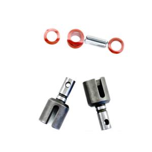 LOSB3540 Front/Rear Diff Outdrive Set: LST/2,LST3XL-E