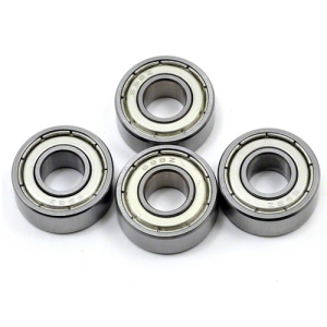 LOS257000 Desert Buggy XL 8x19x6mm Bearing (4)