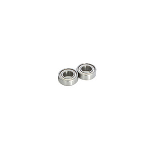 Ball bearing 6x12x4mm