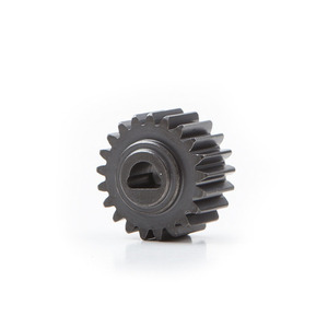 Hardened steel 32P 22T transfer case gear