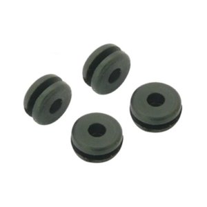 Rubber Canopy Grommet Set - 180CFX,200SRX, 230 S, 250 CFX,300X/CFX, 450X