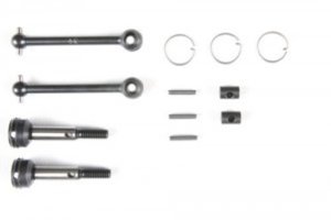 [TA54516] XV01 Assembly Univ Shaft - Rear / 2pcs