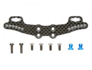 [TA54453] XV01 Carbon Damper Stay R 카본 리어쇽스테이