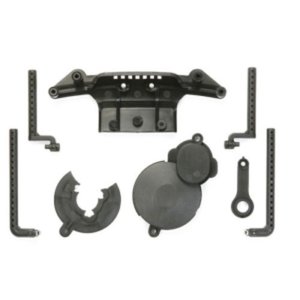 [TA51502] XV-01 B Parts (Bumper)