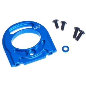 [TT02-013BU] Yeah Racing Aluminum Adjustable Motor Mount For Tamiya TT02