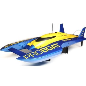 입고완료! UL-19 30-inch Hydroplane:RTR