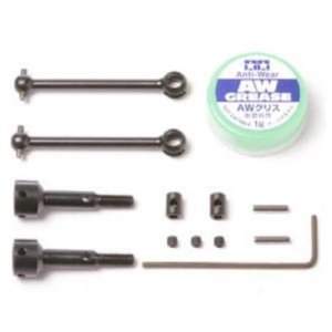 [TA53792] Assembly Universal Shaft (TT-01, TA04)