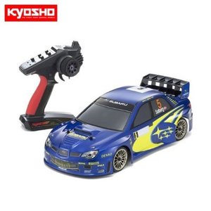 Put GP FW-06 r/s SUBARU Impreza KT231P+