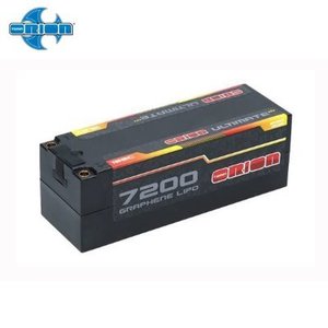 개봉상품 [ORI14506] Ultimate Graphene HV Lipo 7200 15.2V 120C