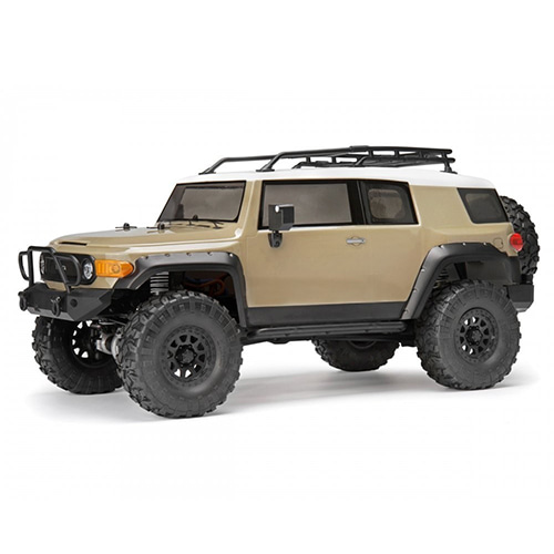 VENTURE TOYOTA FJ CRUISER SANDSTORM 조종기포함