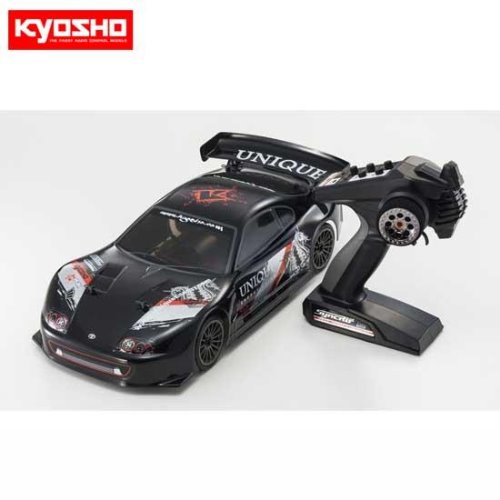 KY34061T1B EP FAZER Drift Toyota Supra Type1 드리프트RC카