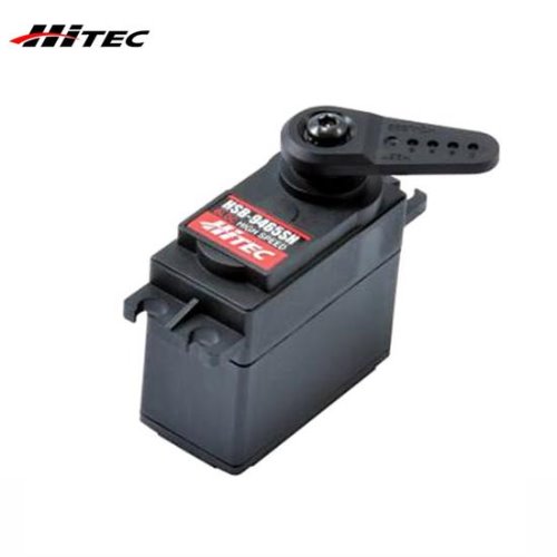 TH39465 HV 9465SH BRUSHLESS HIGH SPEED