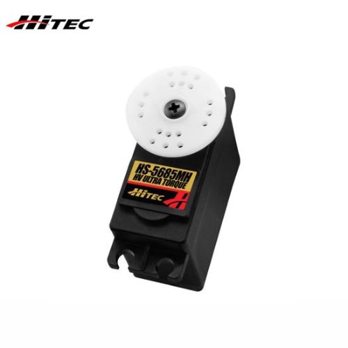 HS-5685MH SUPER TORQUE SERVO