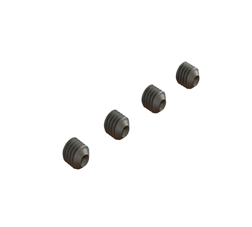 ARA724606 Set Screw M6x6mm (4)│크라톤8셀