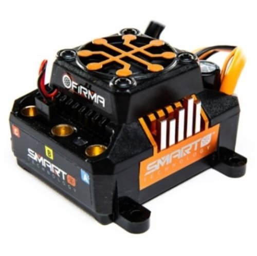 SPMXSE1160CP Firma 160 Amp Brushless Smart ESC (High Output) 8S│크라톤8셀