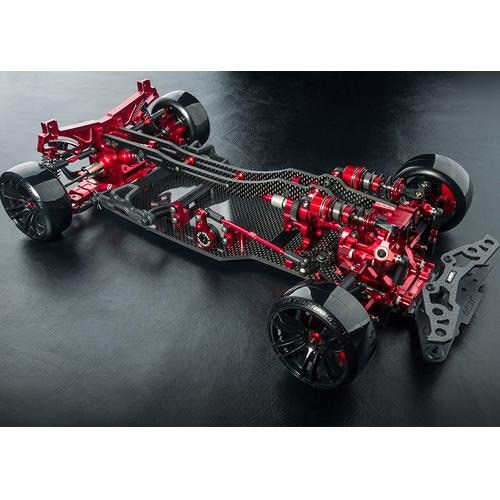 532184R FXX 2.0 KMW 2WD 1/10 Drift Car ARR LIMITED (Red)│풀옵션 드리프트 RC카