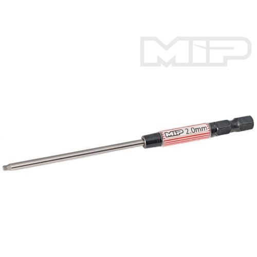MIP-9040S  MIP Speed Tip™, Hex Driver Wrench 2.0mm Ball End